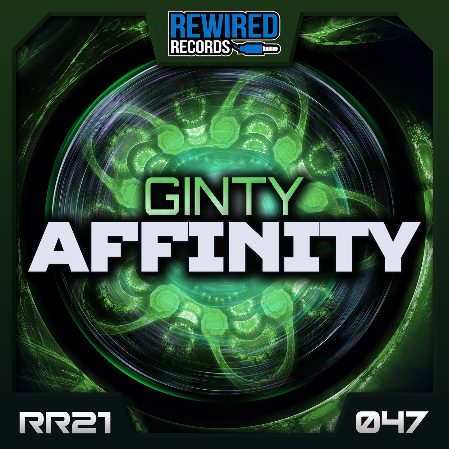 Ginty - Affinity