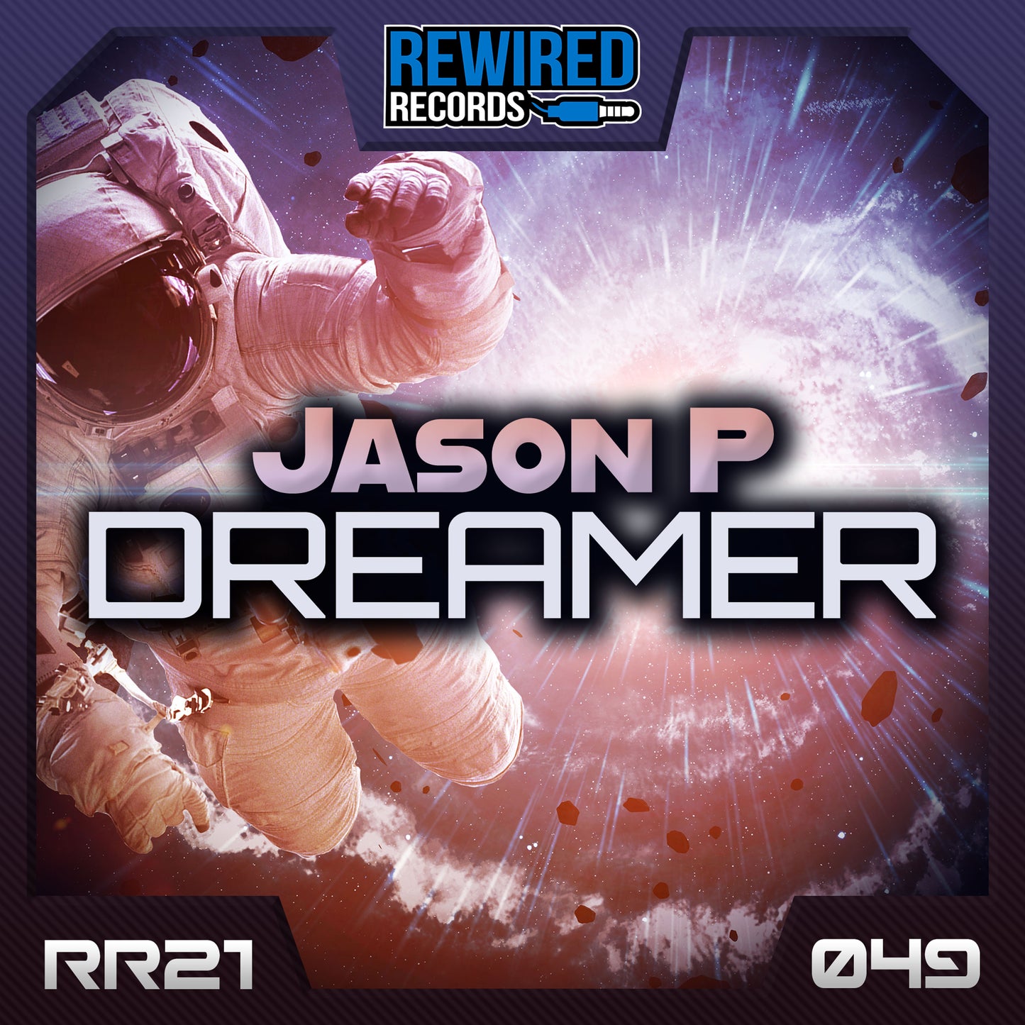 Jason P - Dreamer