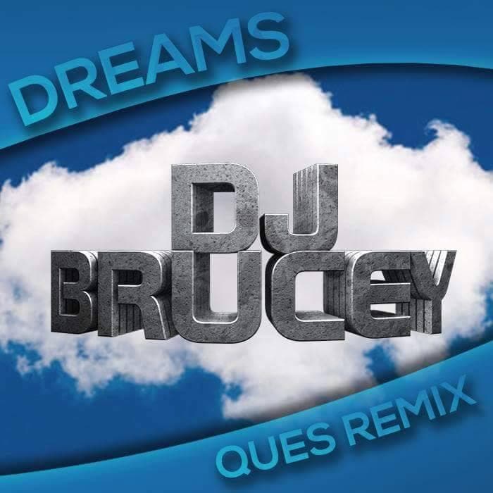 Dj Brucey - Dreams (Ques RMX) - Rewired Records