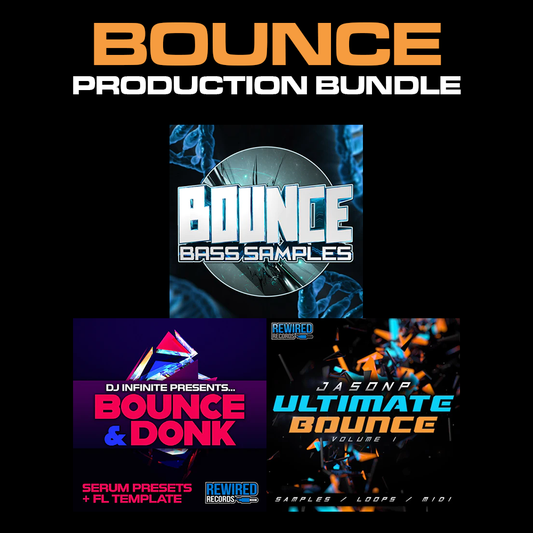 Bounce & Donk Bundle