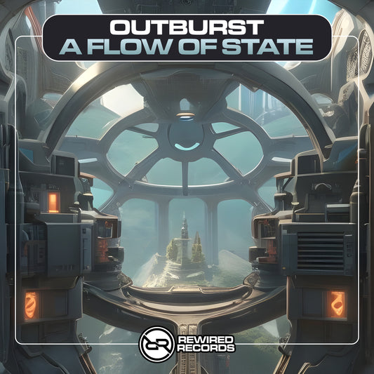 Outburst - A Flow Of State