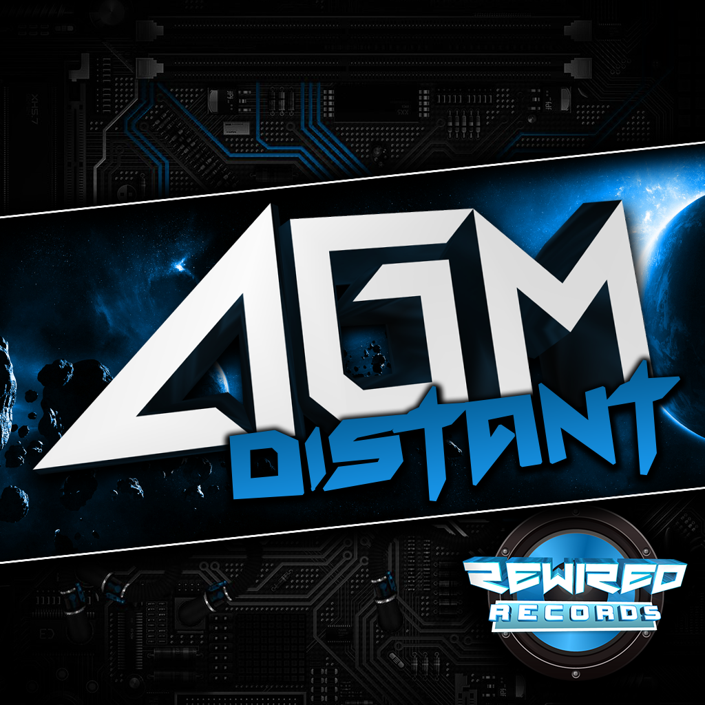 AGM - Distant - Rewired Records