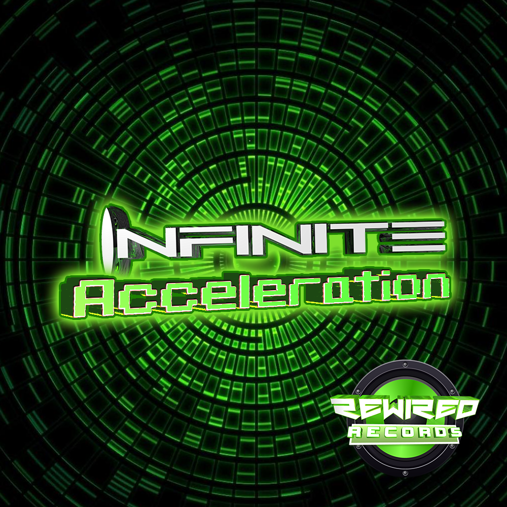 Infinite - Acceleration Base - Rewired Records
