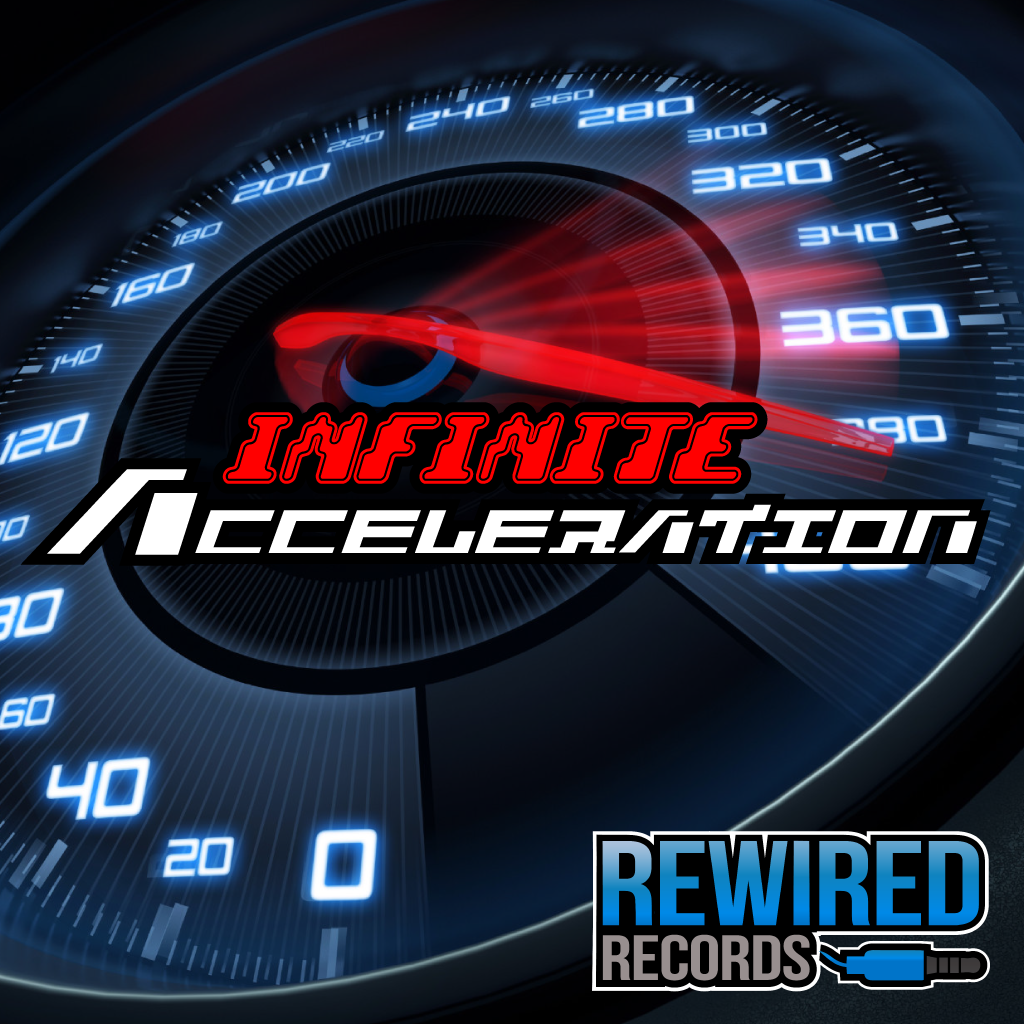 Infinite - Acceleration (Guitar Mix) - Rewired Records