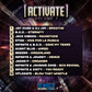 Activate Vol 1