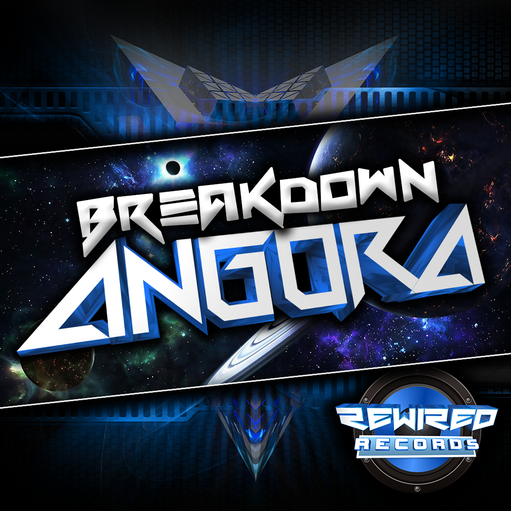 Breakdown - Angora (Club Mix) - Rewired Records