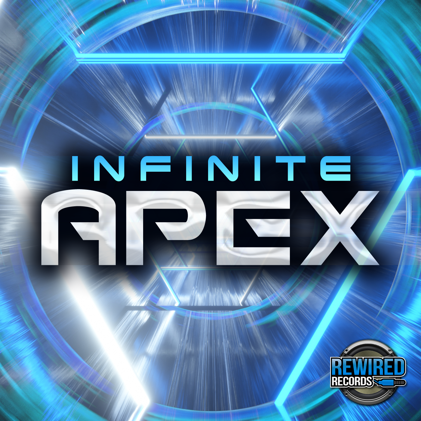 Infinite - Apex - Rewired Records