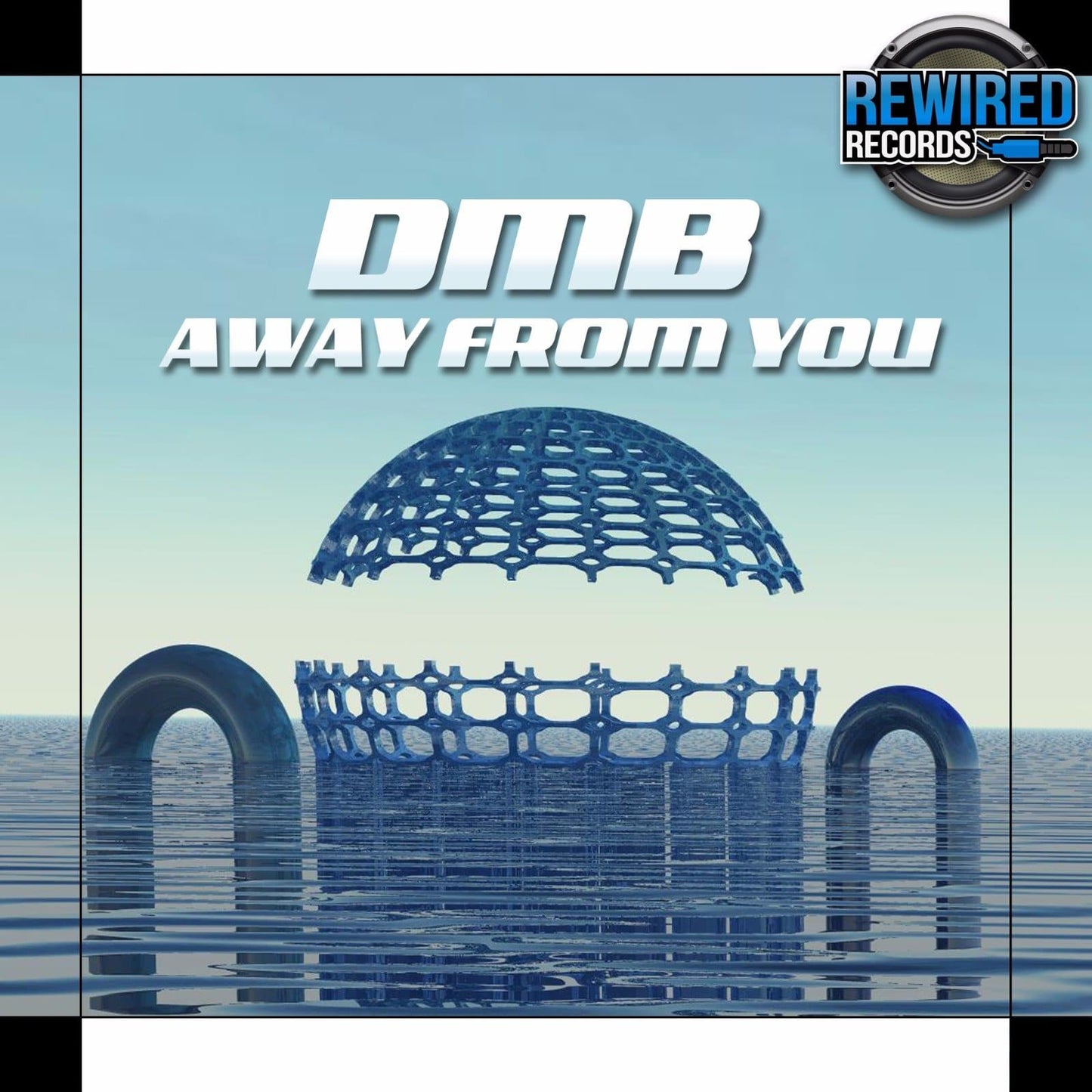 DMB - Away From You - Rewired Records