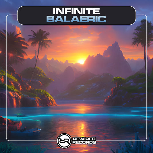 Infinite - Balaeric