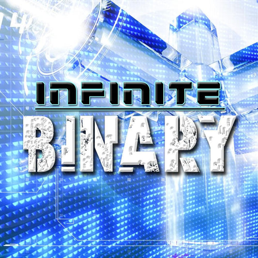 Infinite - Binary (Intro Mix) - Rewired Records