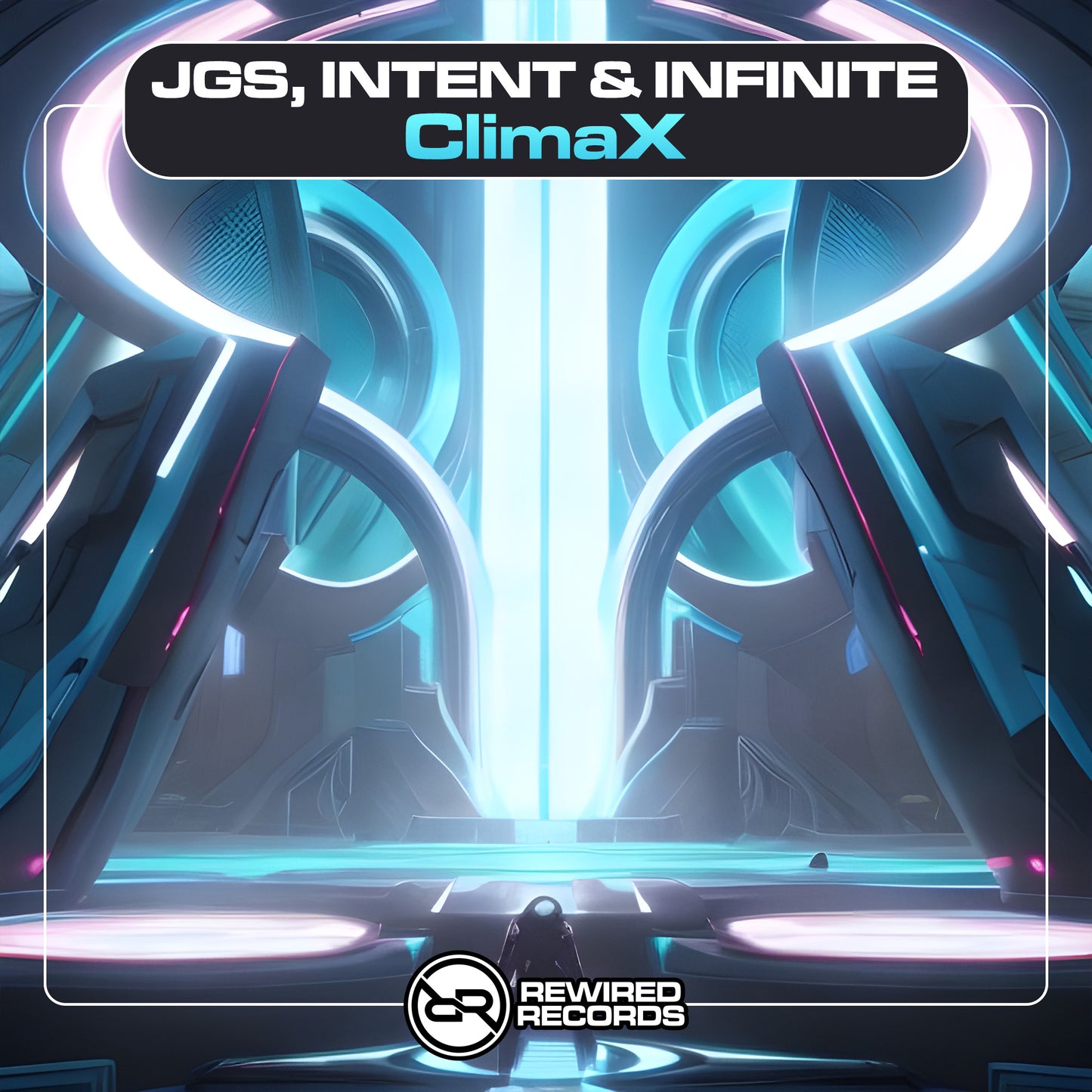 JGS, INTENT & INFINITE - The ClimaX
