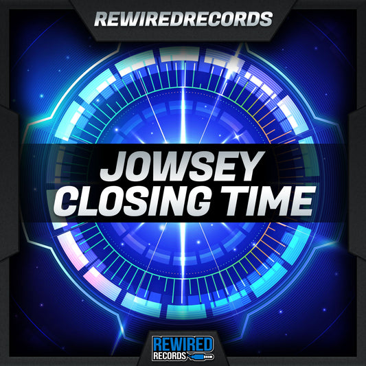 Jowsey - Closing Time