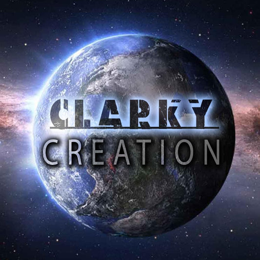 Dj Clarky - Creation - Rewired Records
