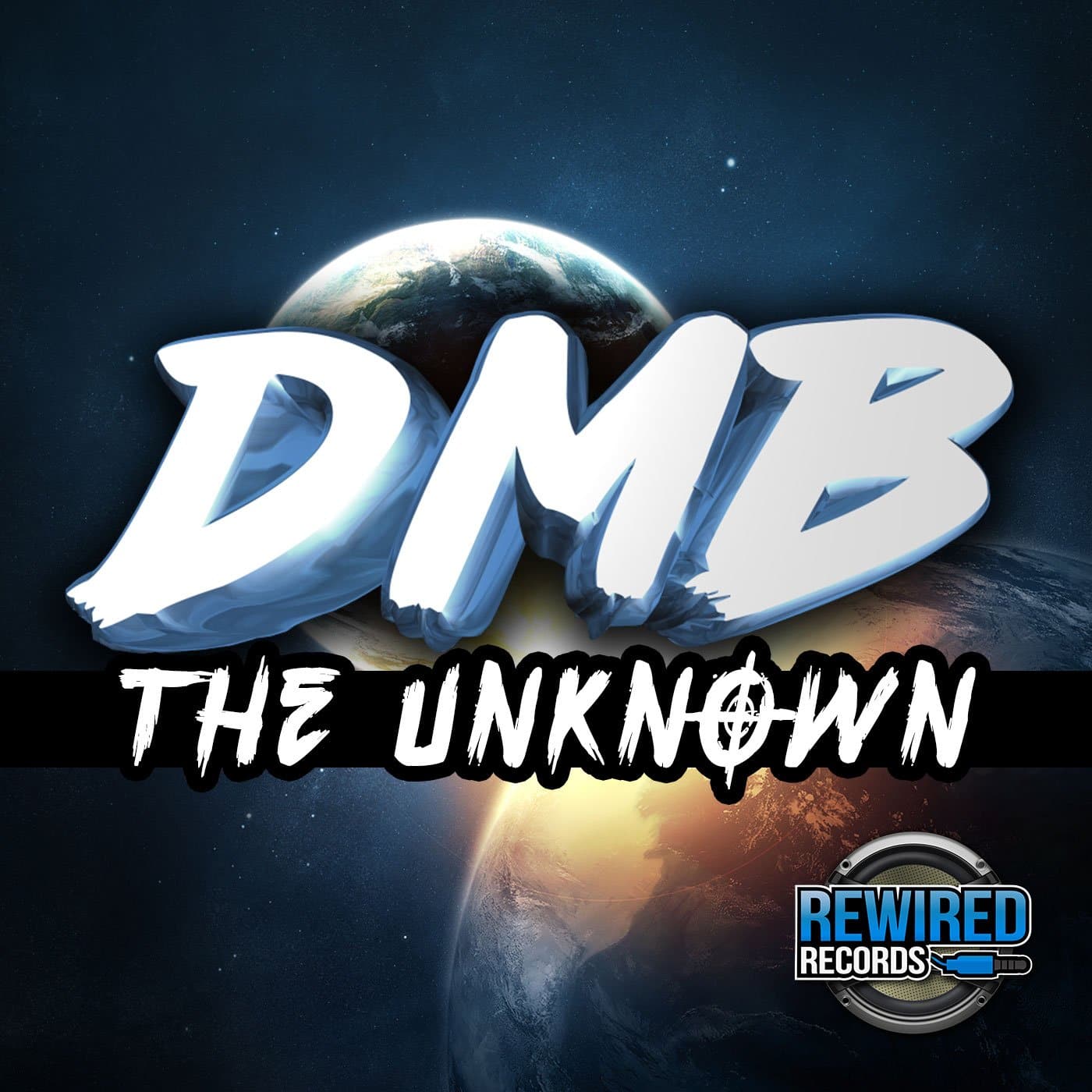DMB - The Unknown - Rewired Records