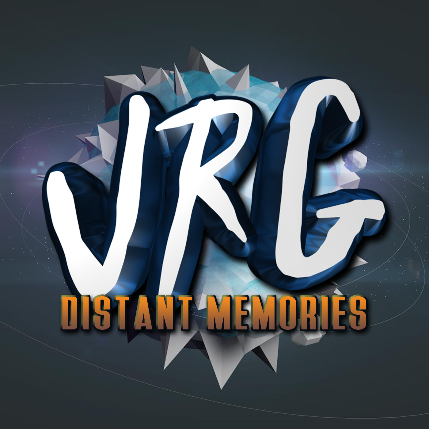 JRG - Distant Memories [FREE DL] - Rewired Records