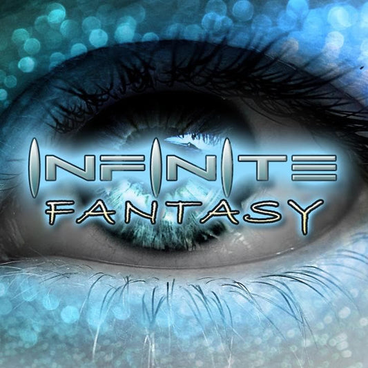 Infinite - Fantasy (Club Mix) - Rewired Records