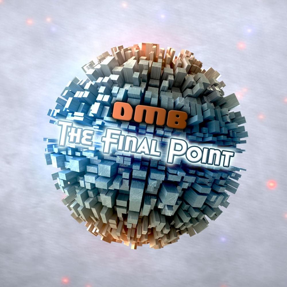 DMB - The Final Point - Rewired Records