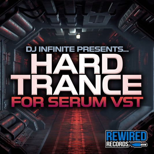 Hard Trance for Serum