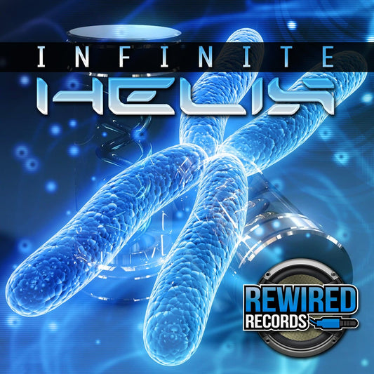 Infinite - Helix (Club Mix) - Rewired Records