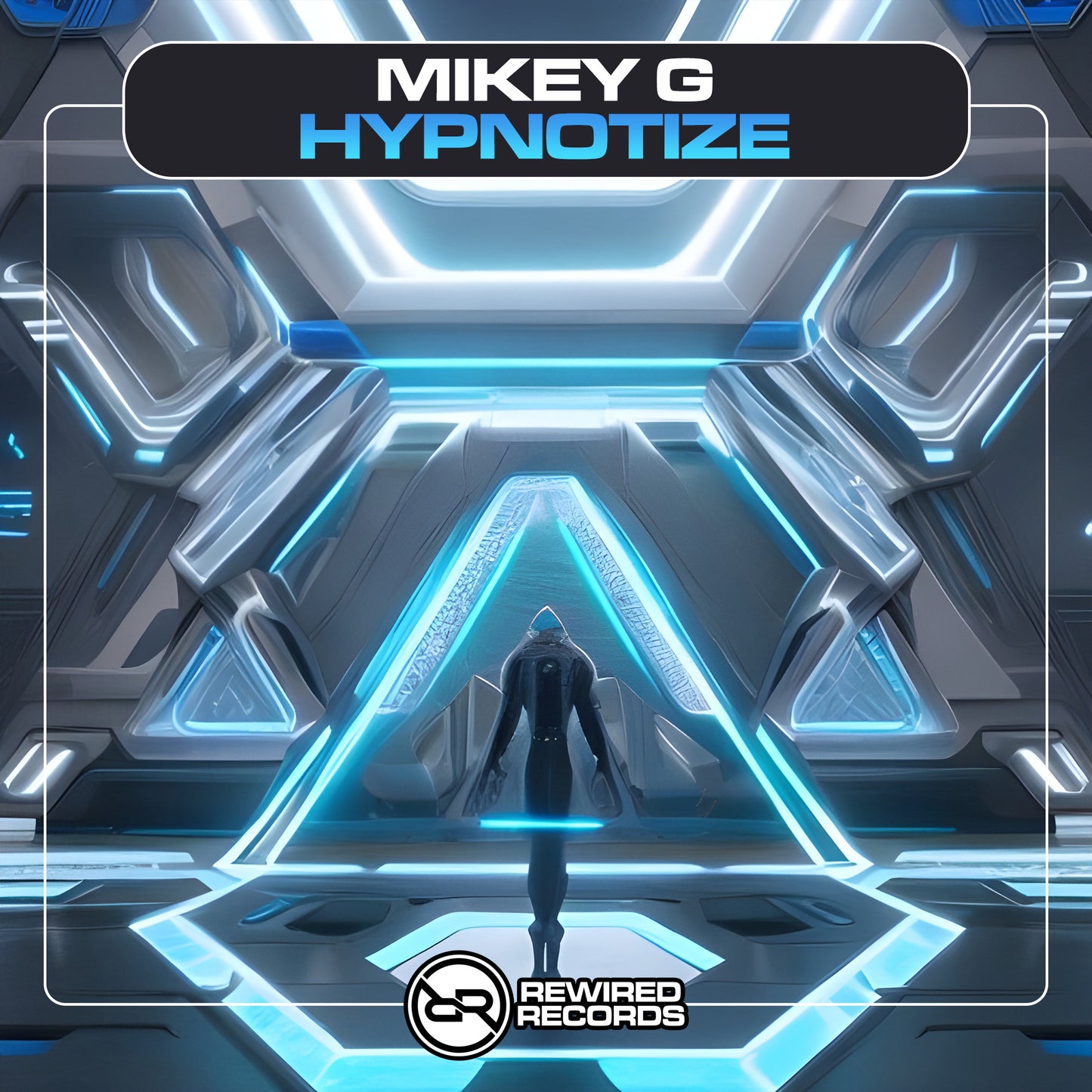 Mikey G - Hypnotize