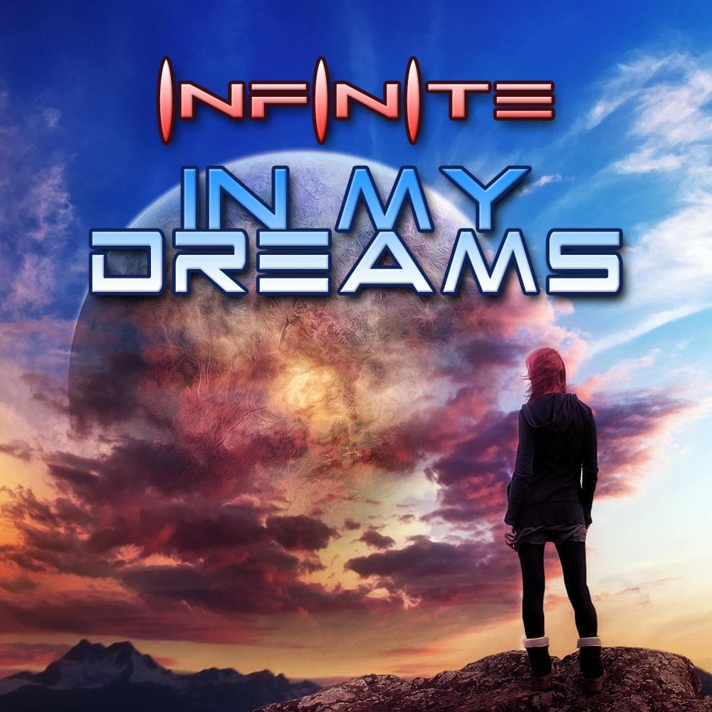 Infinite - In My Dreams (Original Mix) - Rewired Records