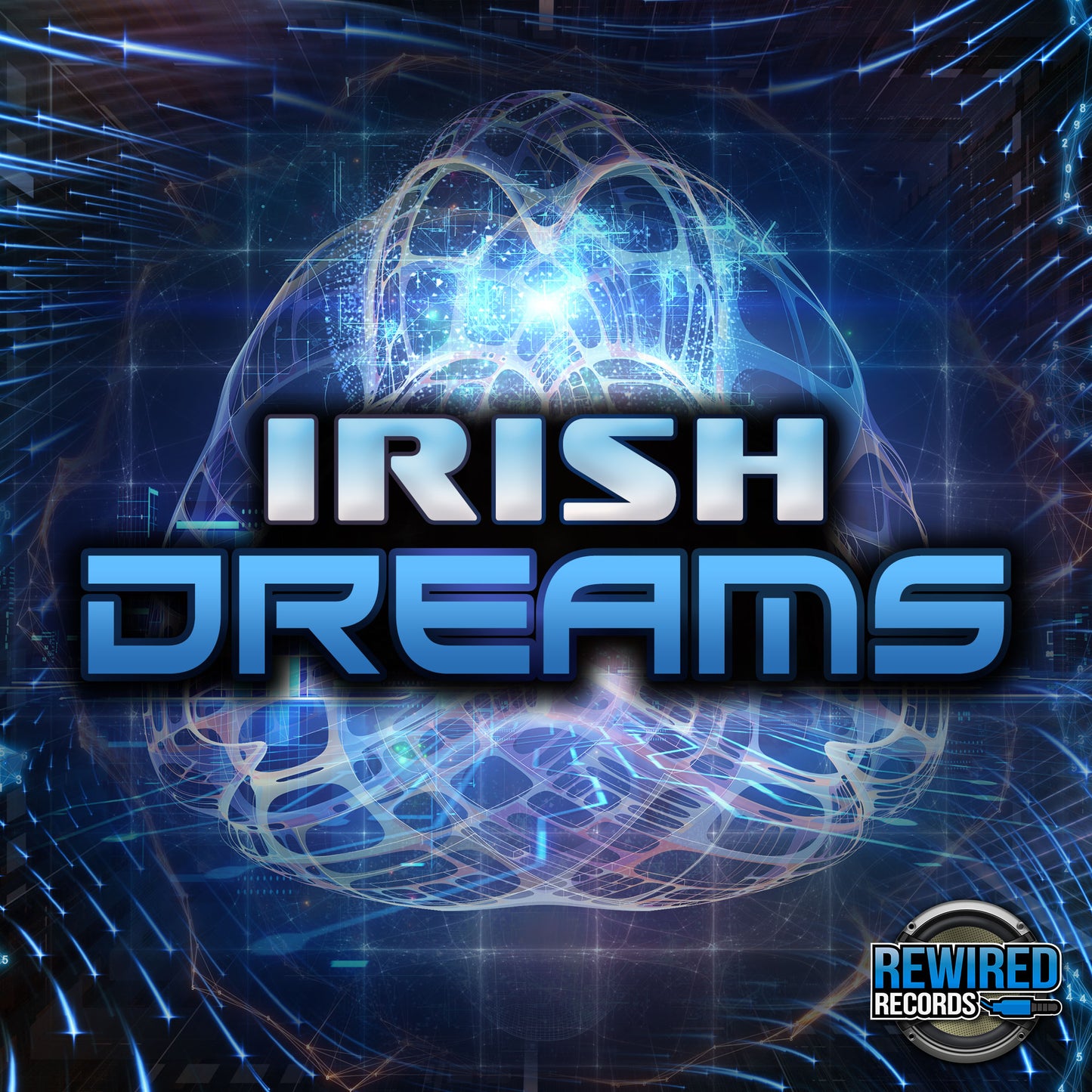 Irish - Dreams - Rewired Records