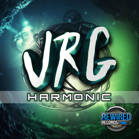 JRG - Harmonic - Rewired Records