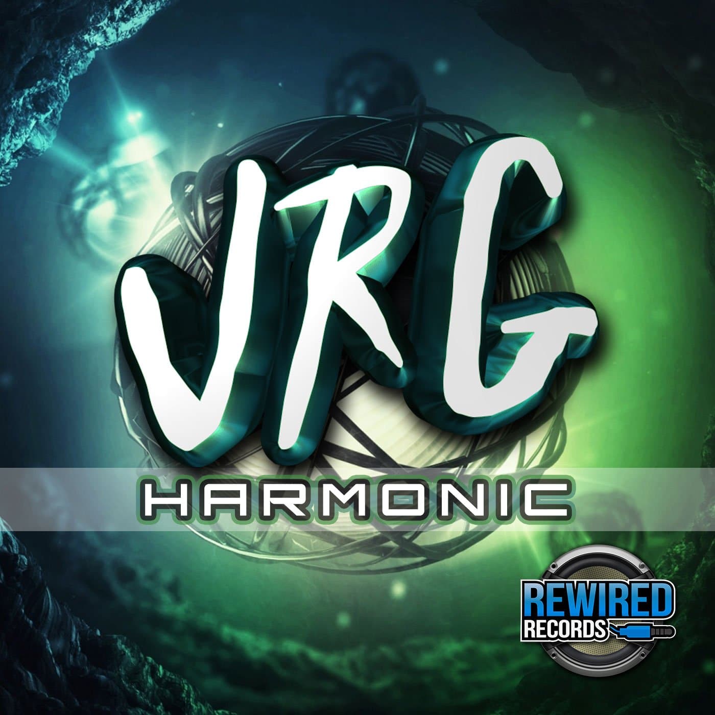 JRG - Harmonic - Rewired Records