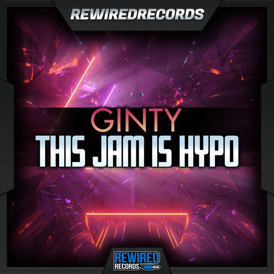 Ginty - This Jam is Hypo