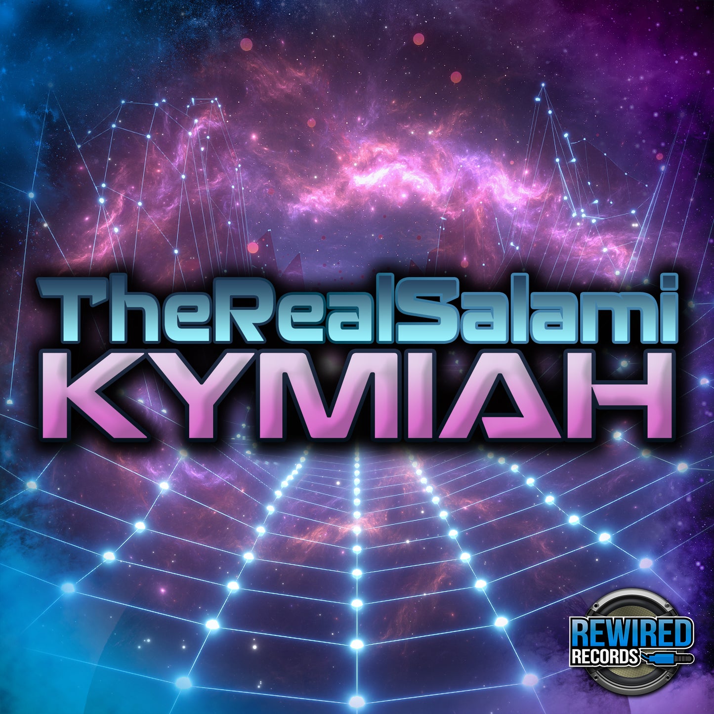 TheRealSalami - Kymiah