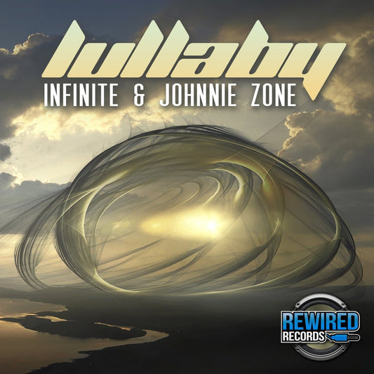 Infinite & Johnnie Zone - Lullaby - Rewired Records