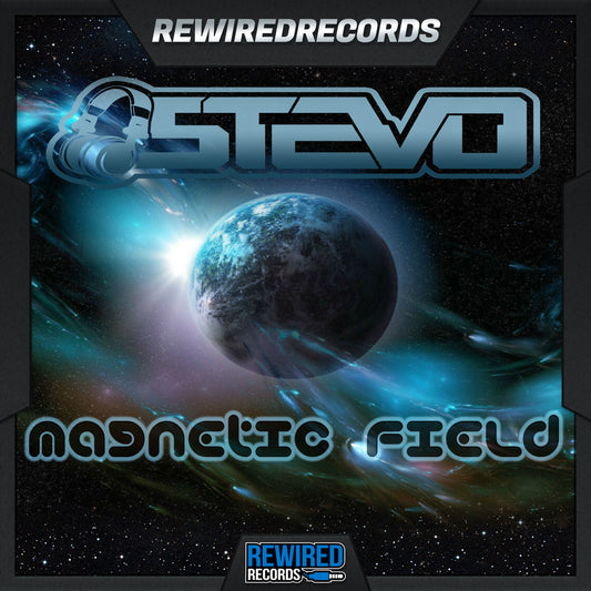 Stevo - Magnetic Field