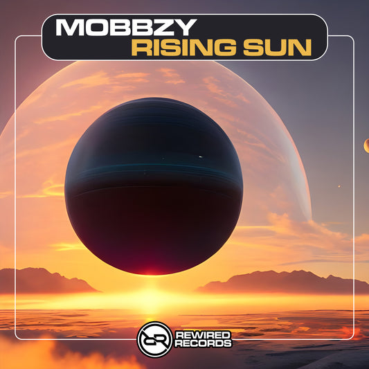 Mobbzy - Rising Sun