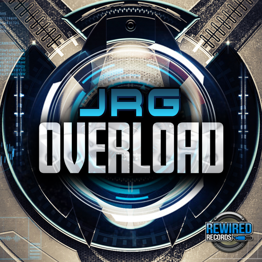 JRG - Overload - Rewired Records