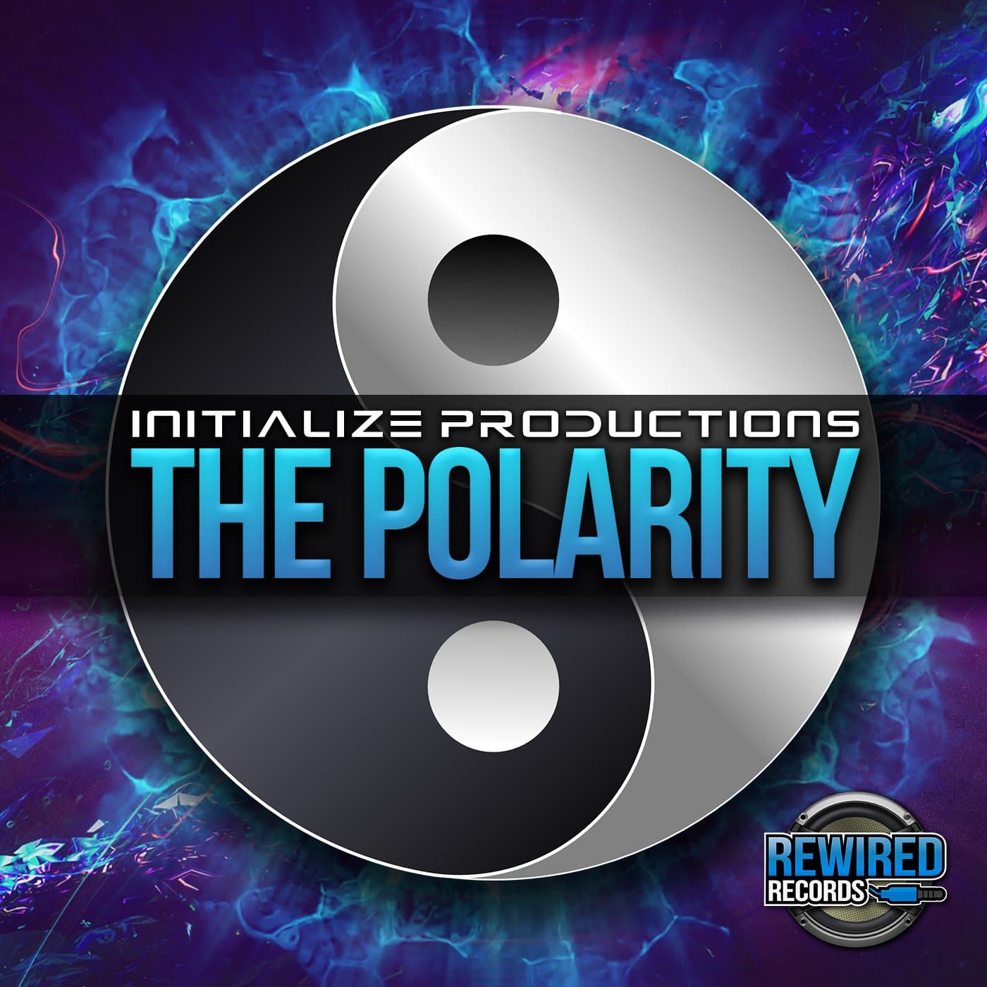 Initialize Productions - The Polarity - Rewired Records