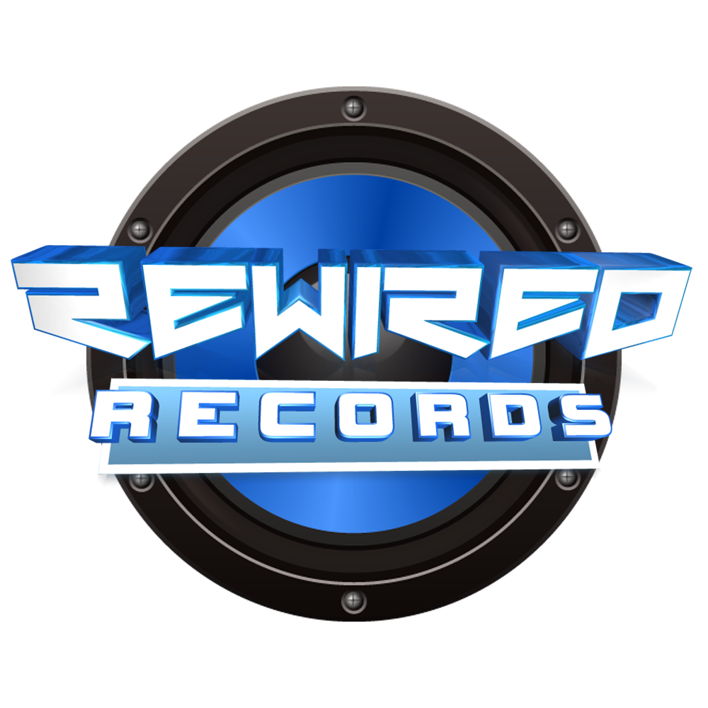 Brucey Vs Enzo - Catch You - Rewired Records