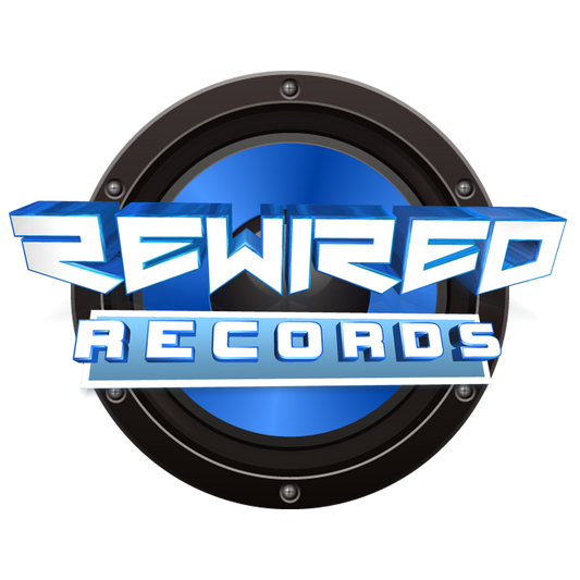 Brucey Vs Enzo - Catch You - Rewired Records