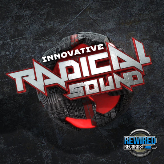 Innovative - Radical Sound - Rewired Records