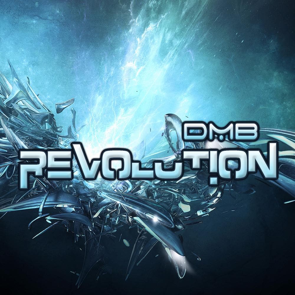 DMB - Revolution - Rewired Records