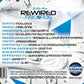 Rewired Records - The Blue Album - Rewired Records
