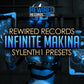 Infinite Makina Vol 1 Sylenth1 Presets - Rewired Records