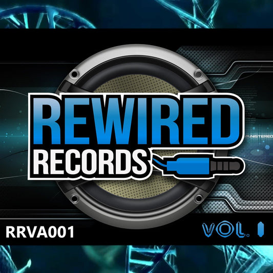 Rewired Records - Vol. 1 - Rewired Records