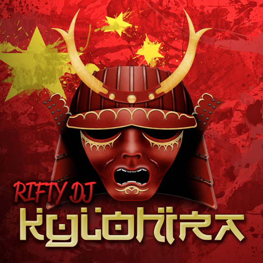 Rifty Dj - Kylohira EP - Rewired Records