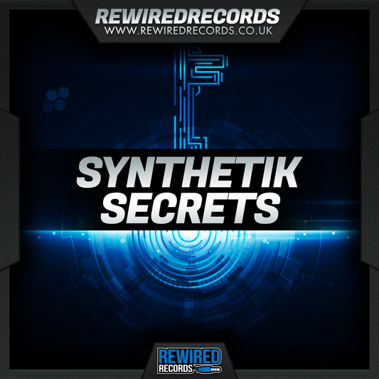 Synthetik - Secrets
