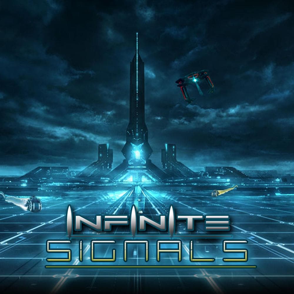 Infinite - Signals (Intro Mix) - Rewired Records
