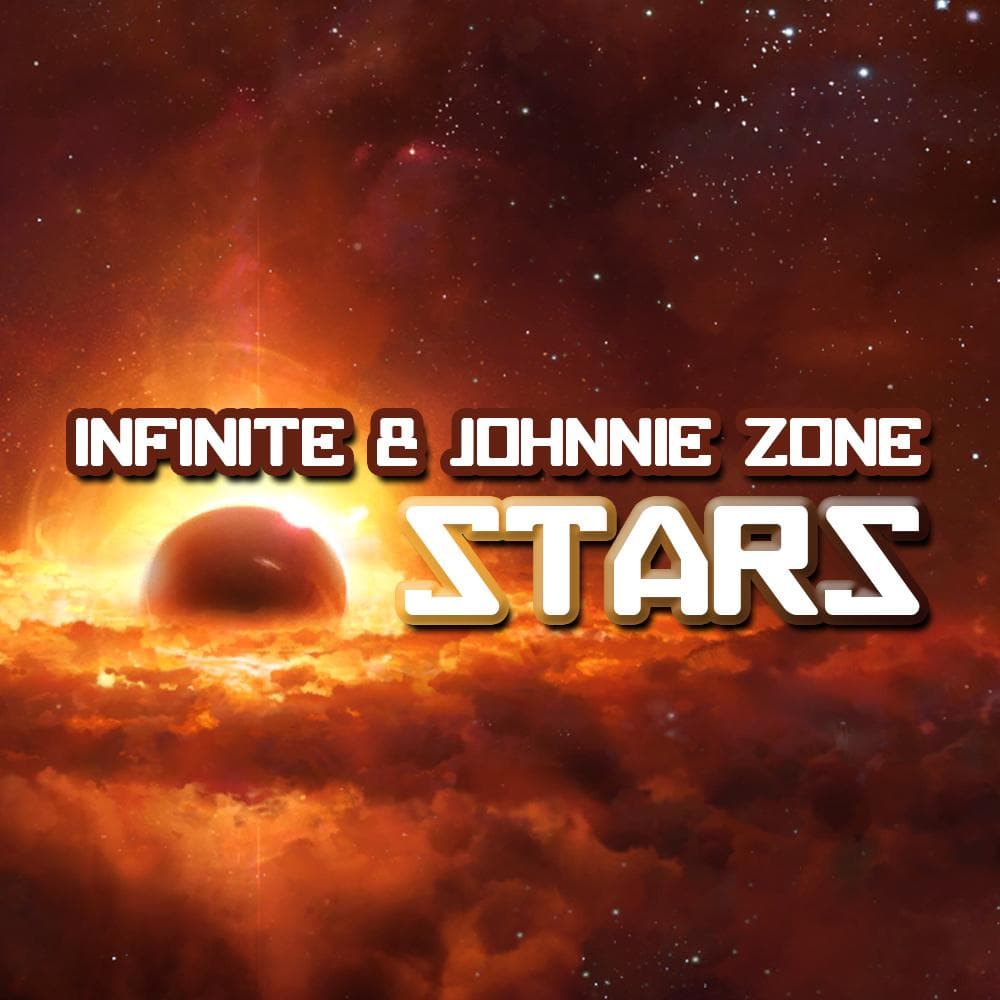 Infinite & Johnnie Zone - Stars [FREE DL] - Rewired Records