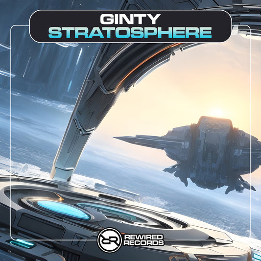 Ginty - Stratosphere