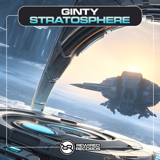 Ginty - Stratosphere