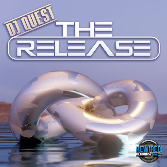 Quest - The Release - Rewired Records
