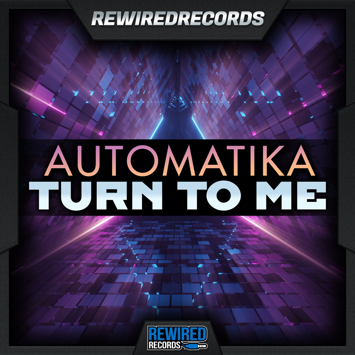 Automatika - Turn To Me